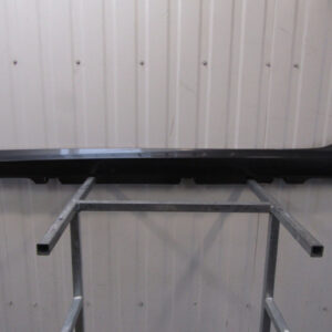 Zijskirt Dorpellijst Links Ford Fiesta MK8 ST 5D 18- h1bja10155 Dorpel P12782