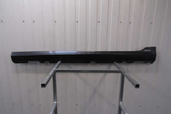 Zijskirt Dorpellijst Links Ford Fiesta MK8 ST 5D 18- h1bja10155 Dorpel P12782