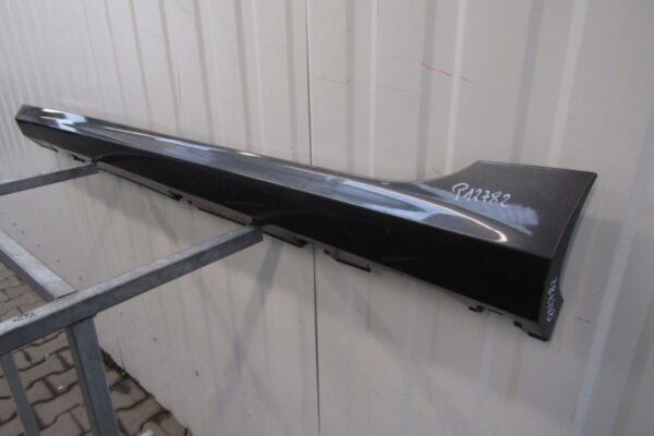 Zijskirt Dorpellijst Links Ford Fiesta MK8 ST 5D 18- h1bja10155 Dorpel P12782