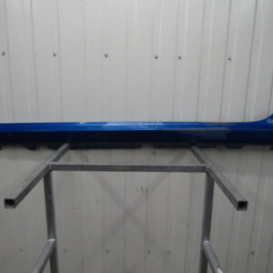 Zijskirt Dorpellijst Links Ford Fiesta MK8 ST 5D 18- h1bja10155 Dorpel P13123