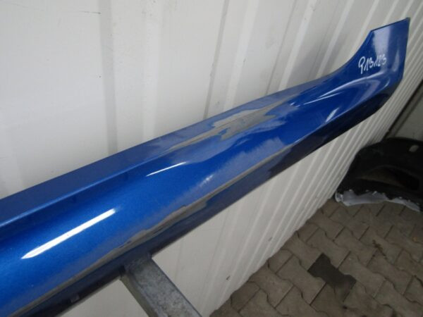 Zijskirt Dorpellijst Links Ford Fiesta MK8 ST 5D 18- h1bja10155 Dorpel P13123