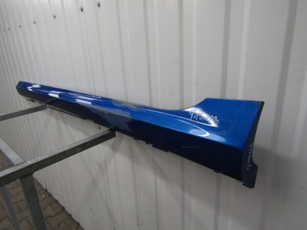 Zijskirt Dorpellijst Links Ford Fiesta MK8 ST 5D 18- h1bja10155 Dorpel P13123