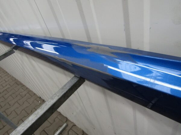 Zijskirt Dorpellijst Links Ford Fiesta MK8 ST 5D 18- h1bja10155 Dorpel P13123