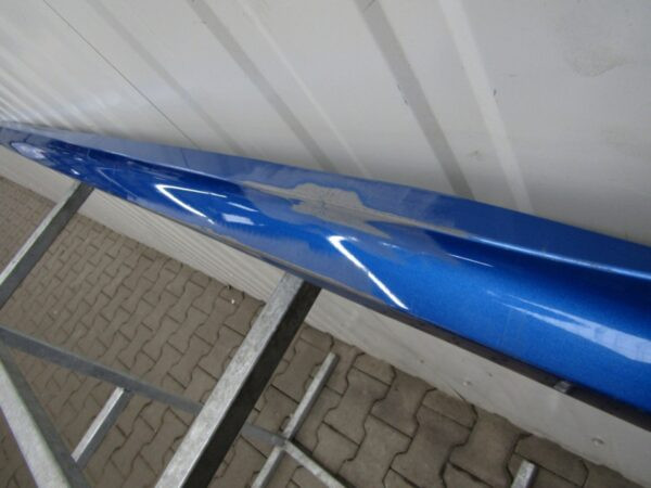 Zijskirt Dorpellijst Links Ford Fiesta MK8 ST 5D 18- h1bja10155 Dorpel P13123