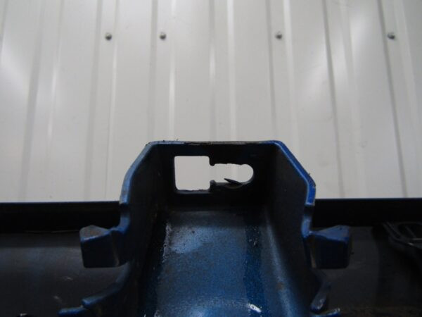 Zijskirt Dorpellijst Links Ford Fiesta MK8 ST 5D 18- h1bja10155 Dorpel P13123
