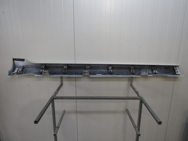 Zijskirt Dorpellijst Links Ford Fiesta MK8 ST 5D 18- h1bja10155 Dorpel P13901