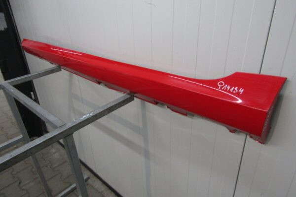 Zijskirt Dorpellijst Links Ford Fiesta MK8 ST 5D 18- h1bja10155 Dorpel P14134
