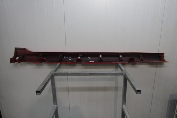 Zijskirt Dorpellijst Links Ford Fiesta MK8 ST 5D 18- h1bja10155 Dorpel P14134