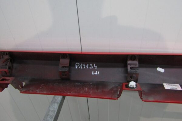 Zijskirt Dorpellijst Links Ford Fiesta MK8 ST 5D 18- h1bja10155 Dorpel P14134