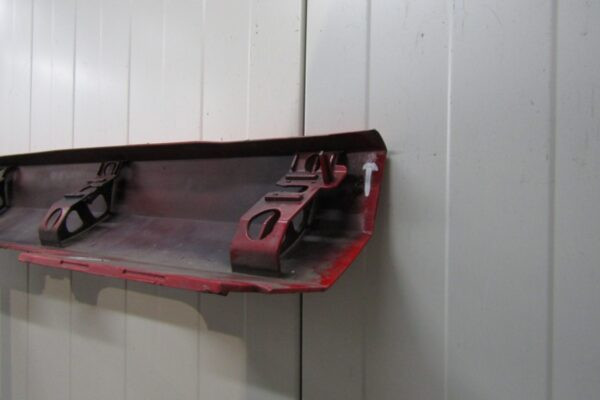 Zijskirt Dorpellijst Links Ford Fiesta MK8 ST 5D 18- h1bja10155 Dorpel P14134