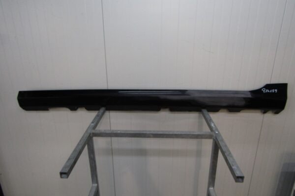 Zijskirt Dorpellijst Links Ford Fiesta MK8 ST 5D 18- h1bj a10155 Dorpel P14189