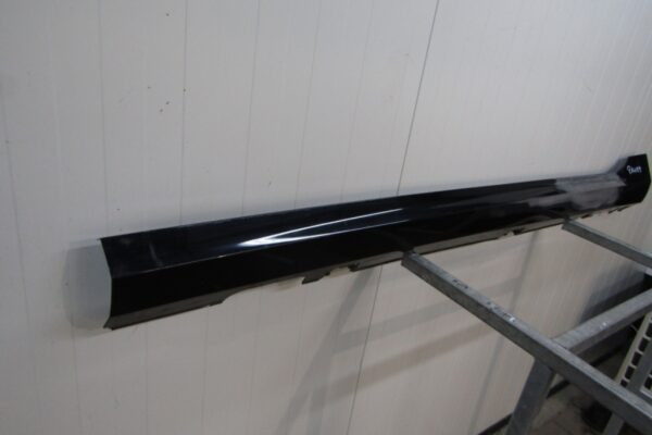 Zijskirt Dorpellijst Links Ford Fiesta MK8 ST 5D 18- h1bj a10155 Dorpel P14189