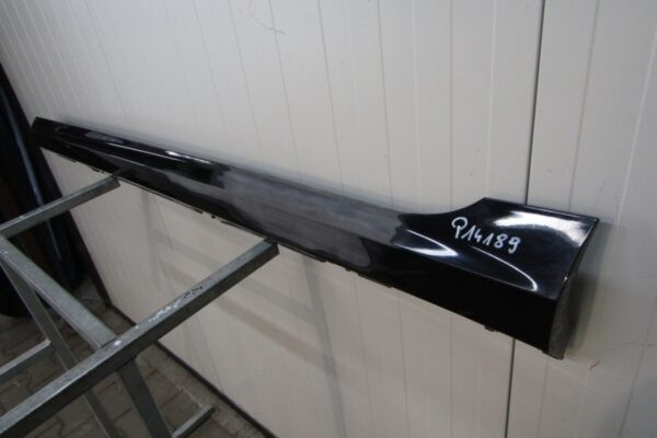 Zijskirt Dorpellijst Links Ford Fiesta MK8 ST 5D 18- h1bj a10155 Dorpel P14189