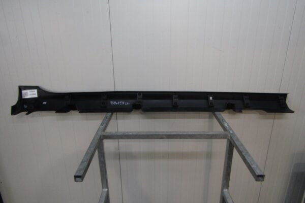 Zijskirt Dorpellijst Links Ford Fiesta MK8 ST 5D 18- h1bj a10155 Dorpel P14189