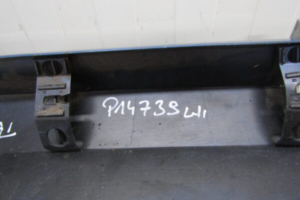 Zijskirt Dorpellijst Links Ford Fiesta MK8 ST 5D 18- h1bja10155-b Dorpel P14739