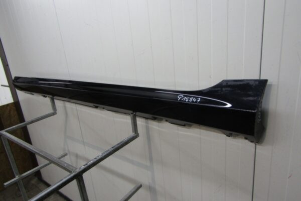 Zijskirt Dorpellijst Links Ford Fiesta MK8 ST 5D 18- h1bj a10155-b Dorpel P15847