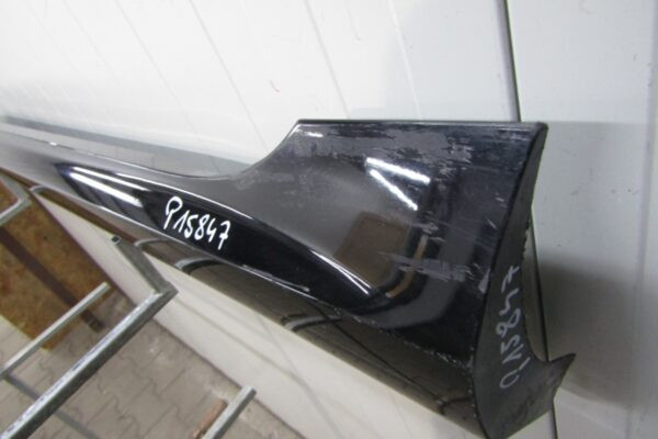 Zijskirt Dorpellijst Links Ford Fiesta MK8 ST 5D 18- h1bj a10155-b Dorpel P15847