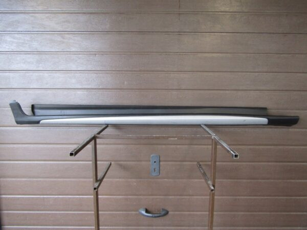 Zijskirt Links Dorpellijst Ford Focus Active MK4 18- 9636854221 Dorpel P5941