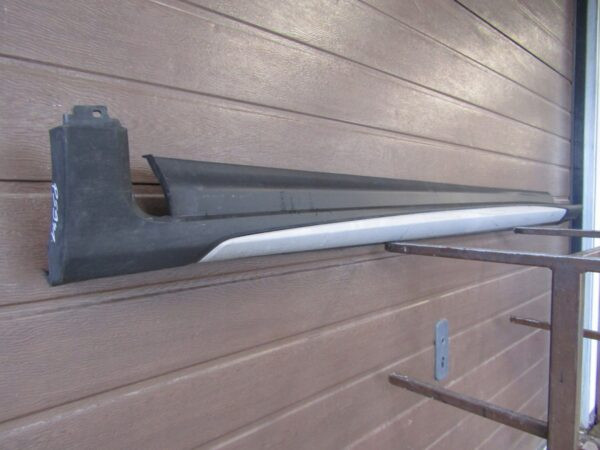 Zijskirt Links Dorpellijst Ford Focus Active MK4 18- 9636854221 Dorpel P5941