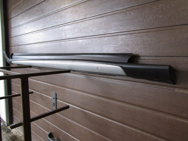 Zijskirt Links Dorpellijst Ford Focus Active MK4 18- 9636854221 Dorpel P5941