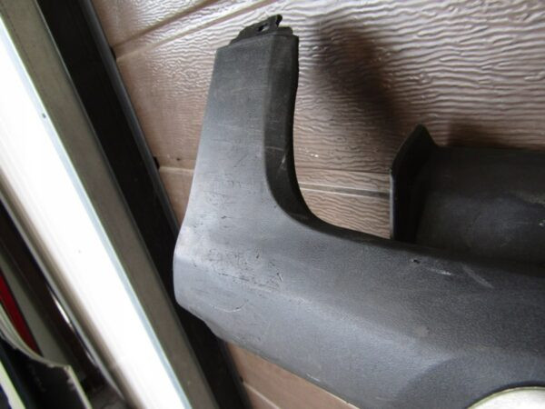 Zijskirt Links Dorpellijst Ford Focus Active MK4 18- 9636854221 Dorpel P5941
