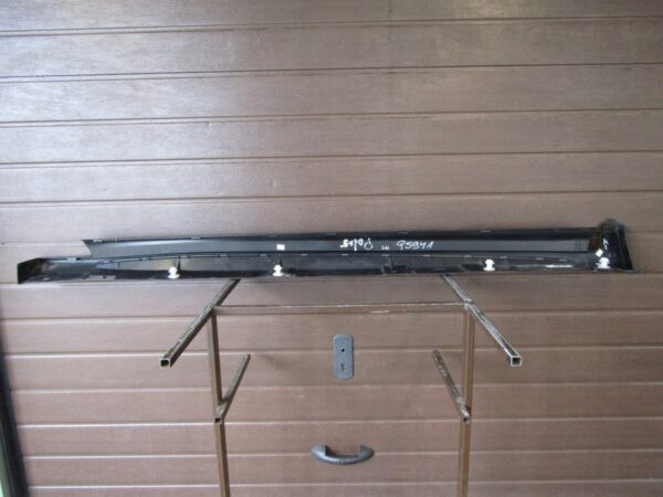 Zijskirt Links Dorpellijst Ford Focus Active MK4 18- 9636854221 Dorpel P5941