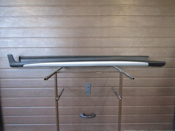 Zijskirt Links Dorpellijst Ford Focus Active MK4 18- 9604296867  Dorpel P5860