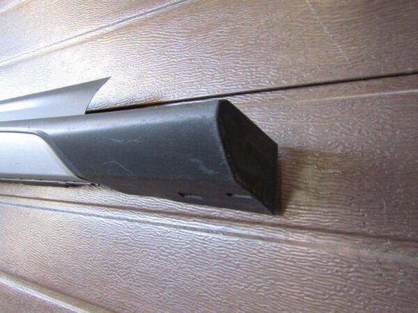 Zijskirt Links Dorpellijst Ford Focus Active MK4 18- 9604296867  Dorpel P5860