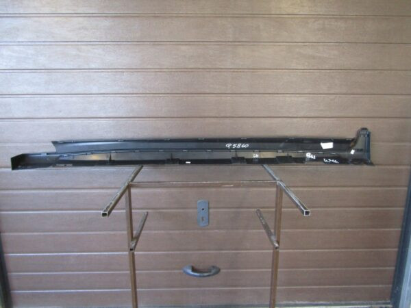 Zijskirt Links Dorpellijst Ford Focus Active MK4 18- 9604296867  Dorpel P5860