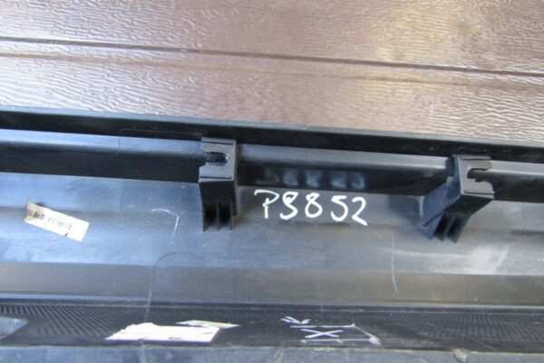 Zijskirt Links Dorpellijst Hyundai Kona Electrisch 18- 87753 k4000 Dorpel P9852