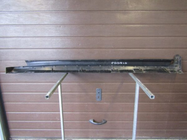 Zijskirt Links Dorpellijst Ford Focus Active MK4 18- 10420947371 Dorpel P7139