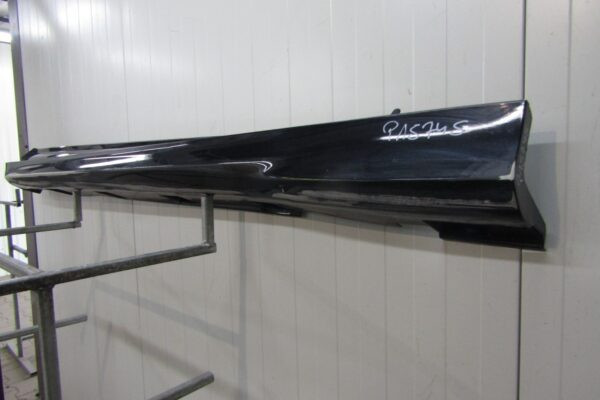 Zijskirt Dorpellijst Links Ford Focus MK3 ST Line 10-18 RS HB Kombi cm51a10155a Dorpel P15745