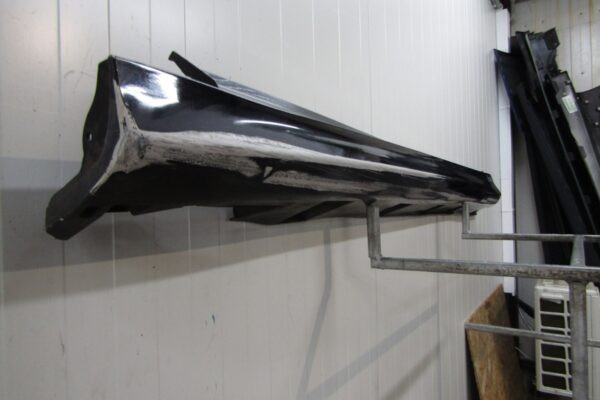 Zijskirt Dorpellijst Links Ford Focus MK3 ST Line 10-18 RS HB Kombi cm51a10155a Dorpel P15745
