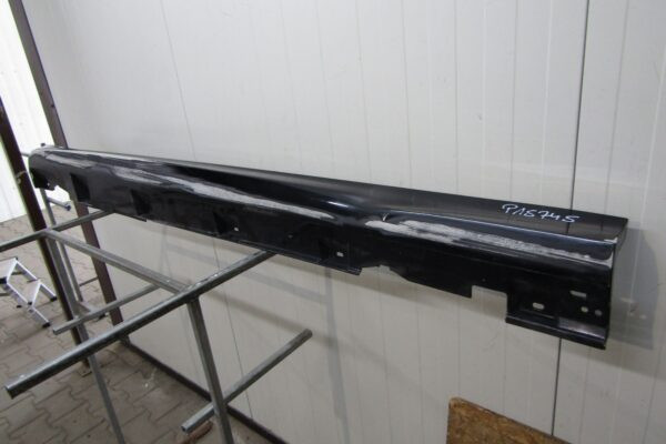 Zijskirt Dorpellijst Links Ford Focus MK3 ST Line 10-18 RS HB Kombi cm51a10155a Dorpel P15745