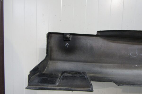 Zijskirt Dorpellijst Links Ford Focus MK3 ST Line 10-18 RS HB Kombi cm51a10155a Dorpel P15745