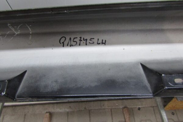 Zijskirt Dorpellijst Links Ford Focus MK3 ST Line 10-18 RS HB Kombi cm51a10155a Dorpel P15745