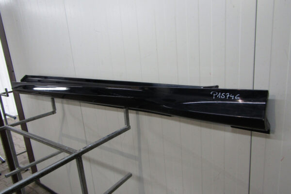 Zijskirt Dorpellijst Links Ford Focus MK3 ST Line 10-18 RS HB Kombi cm51a10155a Dorpel P15746