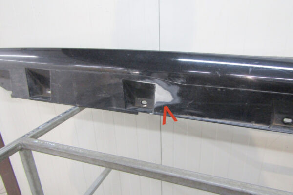 Zijskirt Dorpellijst Links Ford Focus MK3 ST Line 10-18 RS HB Kombi cm51a10155a Dorpel P15746