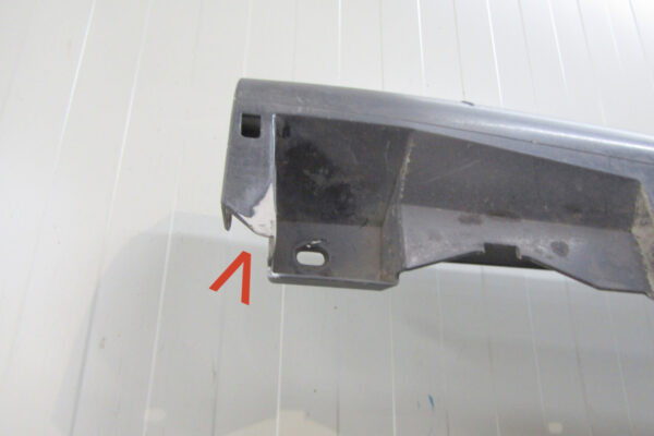 Zijskirt Dorpellijst Links Ford Focus MK3 ST Line 10-18 RS HB Kombi cm51a10155a Dorpel P15746