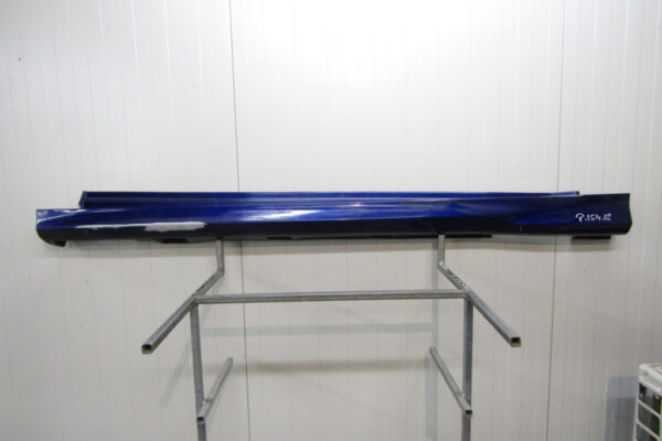 Zijskirt Dorpellijst Links Ford Focus MK3 ST Line 10-18 RS HB Kombi cm51a10155a Dorpel P15412