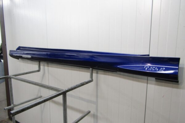 Zijskirt Dorpellijst Links Ford Focus MK3 ST Line 10-18 RS HB Kombi cm51a10155a Dorpel P15412