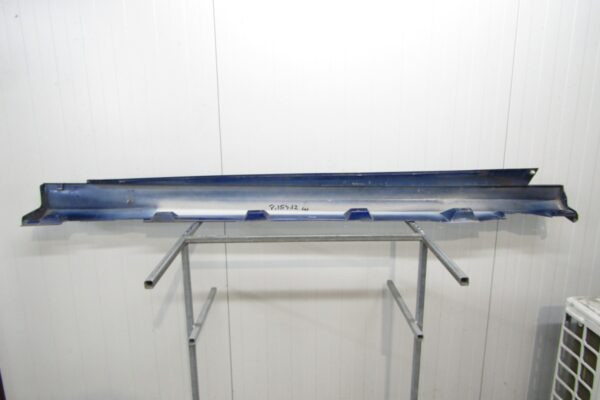 Zijskirt Dorpellijst Links Ford Focus MK3 ST Line 10-18 RS HB Kombi cm51a10155a Dorpel P15412