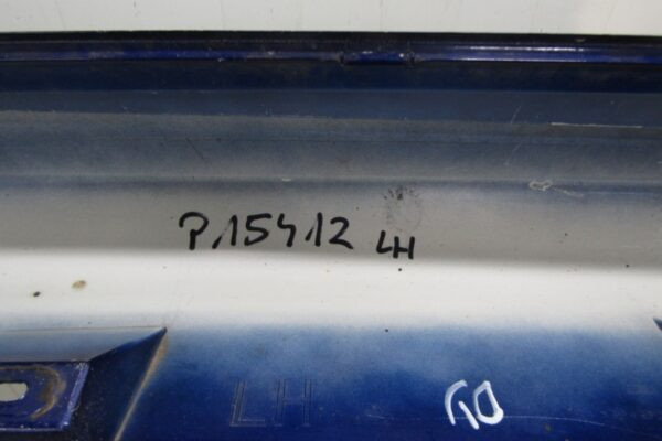 Zijskirt Dorpellijst Links Ford Focus MK3 ST Line 10-18 RS HB Kombi cm51a10155a Dorpel P15412