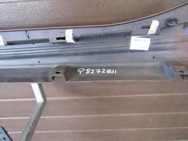 Zijskirt Dorpellijst Rechts Maserati GHIBLI M157 13-670010791 Dorpel P8272