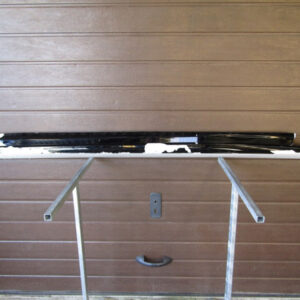 Zijskirt Dorpellijst Links Ford Focus MK4 ST 17 - afdekking 8464802977 Dorpel P3542