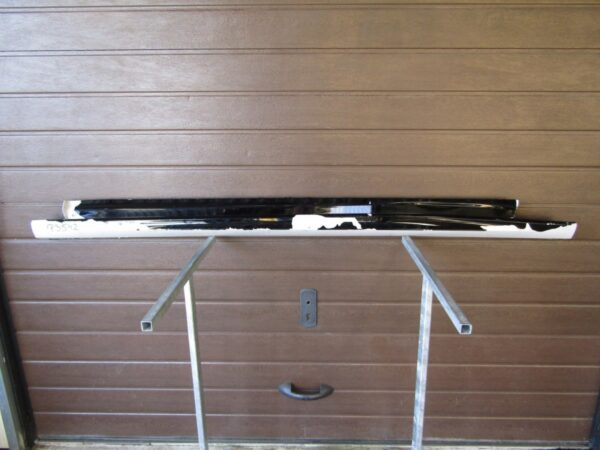 Zijskirt Dorpellijst Links Ford Focus MK4 ST 17 - afdekking 8464802977 Dorpel P3542