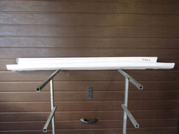 Zijskirt Dorpellijst Links Ford Focus MK4 ST 17 - afdekking 10608506810 Dorpel P7437
