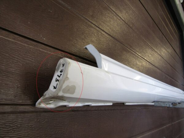 Zijskirt Dorpellijst Links Ford Focus MK4 ST 17 - afdekking 10608506810 Dorpel P7437