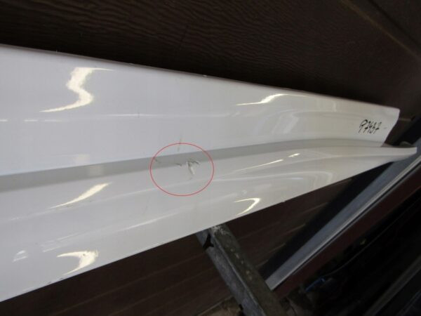 Zijskirt Dorpellijst Links Ford Focus MK4 ST 17 - afdekking 10608506810 Dorpel P7437