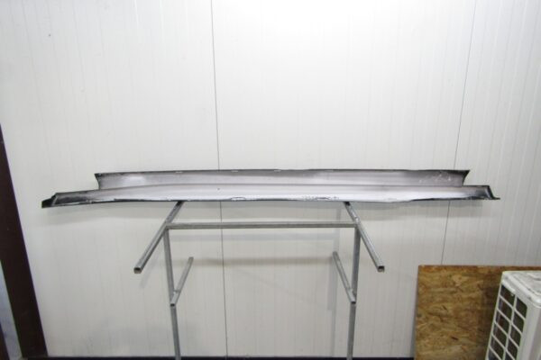 Zijskirt Dorpellijst Links Ford Focus MK4 ST Line 17-HB Kombi jx7ba10155s Dorpel P15538